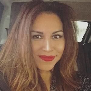 Meet your Posher, Leticia